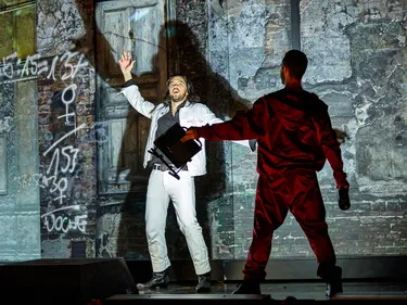 Impression Don Giovanni