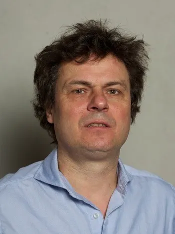 Porträt: Henning Streck