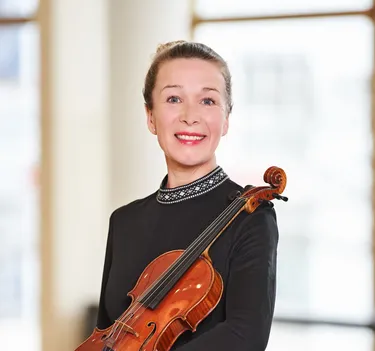 Mette Tjærby Korneliusen