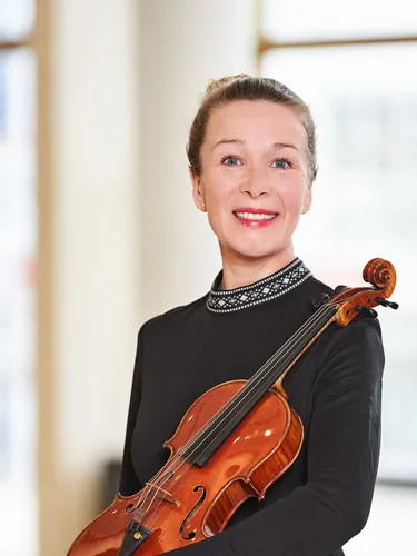 Mette Tjærby Korneliusen