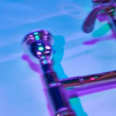 Instrumentenstillleben