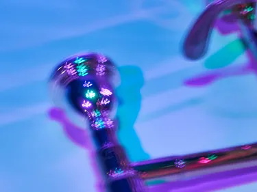 Instrumentenstillleben