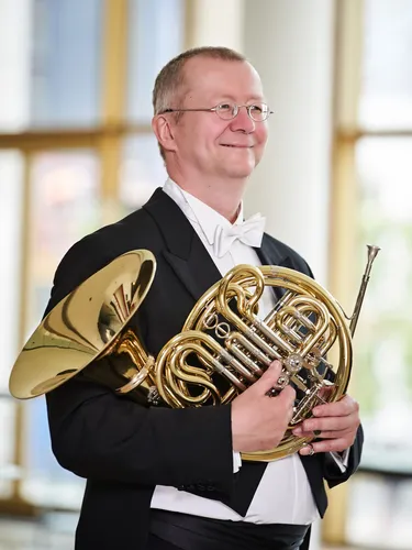 Clemens Wieck