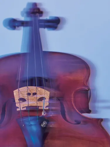 Instrumentenstillleben