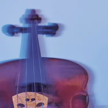 Instrumentenstillleben