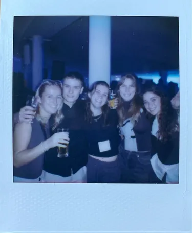 Impression Sneak Klub