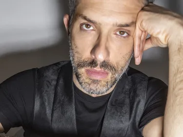 Porträt: Omer Meir Wellber