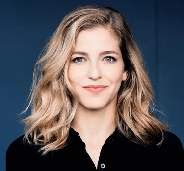 Karina Canellakis