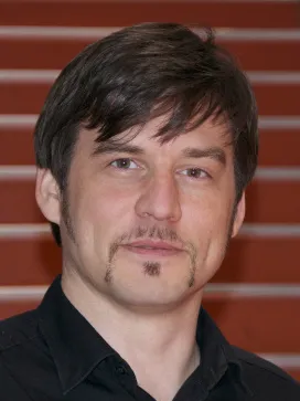 Porträt: Markus Noisternig