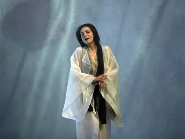 Produktionsfoto: Madama Butterfly