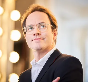 Johannes Debus