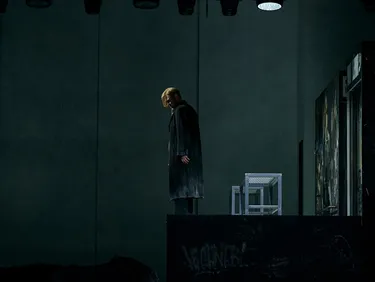 Impression Ruslan und Ljudmila