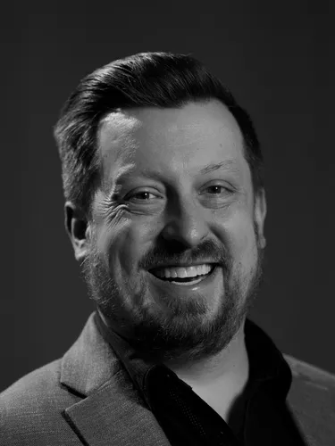 Porträt: Alexander Winn