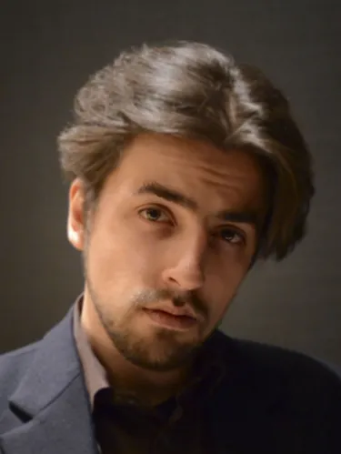 Georgiy Dubko