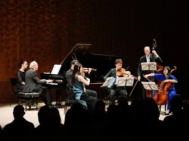 Impression 5. Kammerkonzert