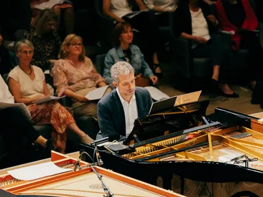 Impression: MISA CRIOLLA – Sing mit!
