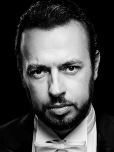 Łukasz Golinski