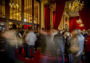Schmidts Tivoli