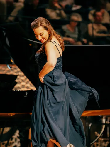 Impression Silvesterkonzert
