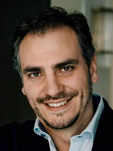 Porträt: Wilhelm Schwinghammer