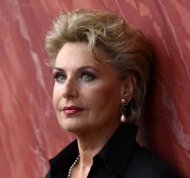 Doris Soffel