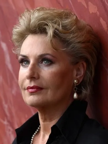 Doris Soffel