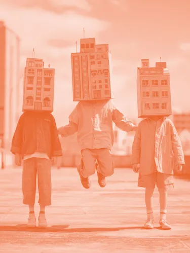 Motiv CLICK in – junges Publikum