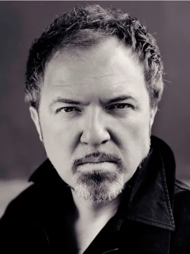 Portrait: Davide Damiani