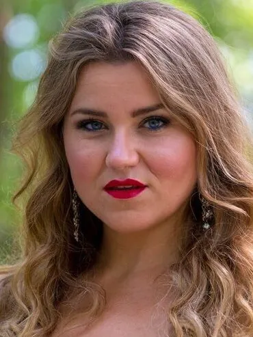 Porträt: Evelin Novak