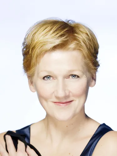 Angela Denoke