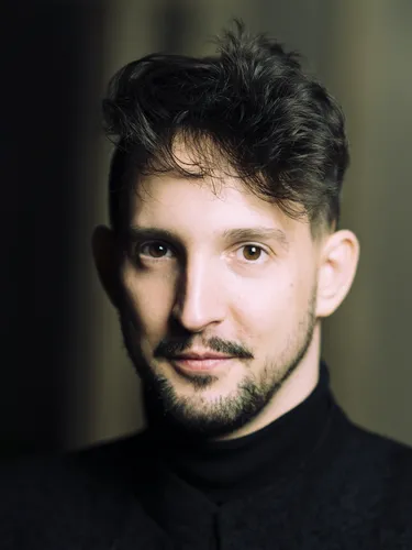 Porträt: Nikolaus Habjan