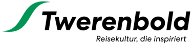 Logo Twerenbold Reisen AG