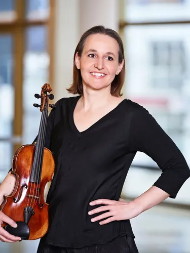Anne Schnyder Döhl