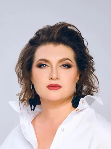 Porträt: Yulia Matochkina