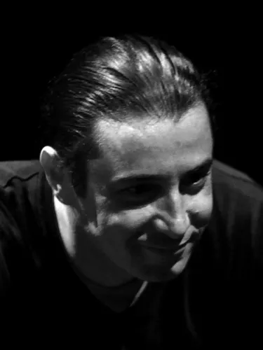 Porträt: Valerio Galli
