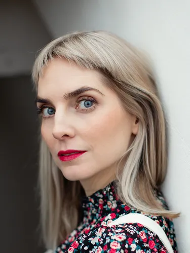 Porträt: Tabea Tatan