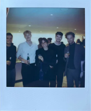 Impression Sneak Klub