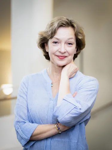Gigi Hyatt