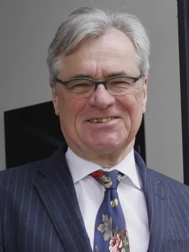 Portrait: Jürgen Braasch