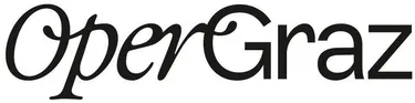 Logo Oper Graz