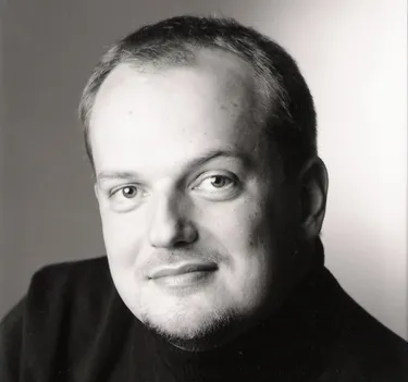 Bernhard Weindorf