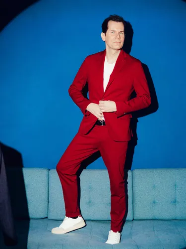 Porträt: Malte Arkona