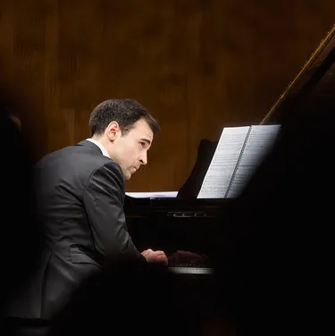 Impression 2. Kammerkonzert