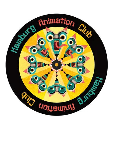 Logo Hamburg Animation Club