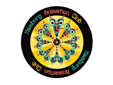 Logo Hamburg Animation Club