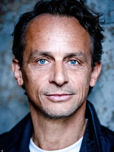Porträt: Tobias Schulze