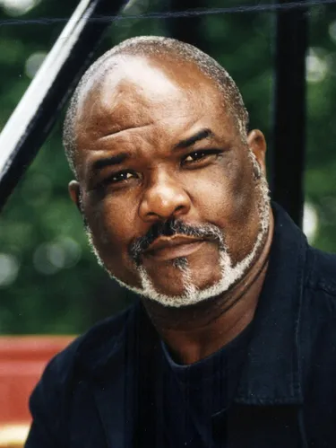 Porträt: Sir Willard White