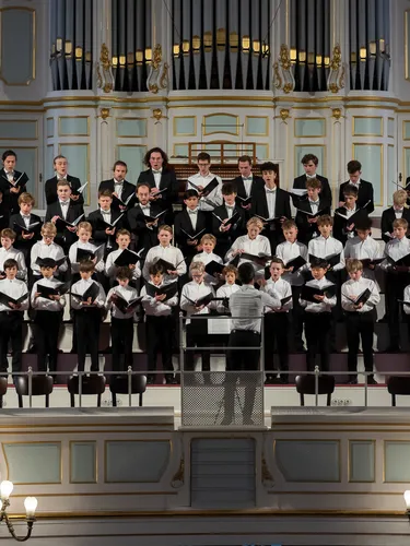 Hamburger Knabenchor