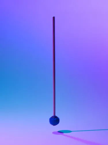 Instrumentenstillleben