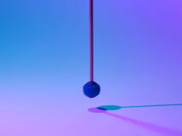 Instrumentenstillleben